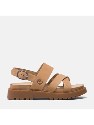 Tımberland Backstrap Sandal TB0A61T4EN31