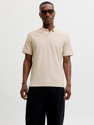 Jack & Jones Jjeaustın Polo Ss Noos 12268130