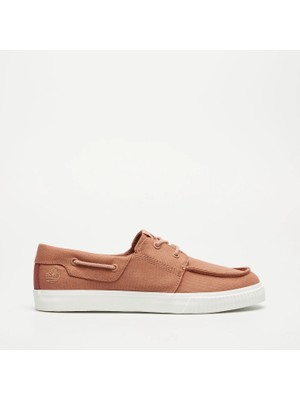 Timberland Mylo Bay Low Lace Up Sneaker Erkek Turuncu Günlük Ayakkabı TB0A42A7EVP1