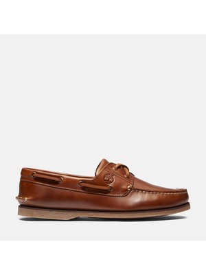 Timberland Classic Erkek Ayakkabı Kahverengi A232M