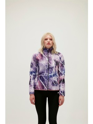 Bad Bear Equinox Full Zip Kadın Polar