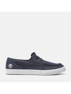 Timberland Sportswear Mylo Bay Low Lace Up Canvas Erkek Spor Ayakkabı