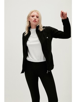 Bad Bear Kadın Polar Wilma Full Zip