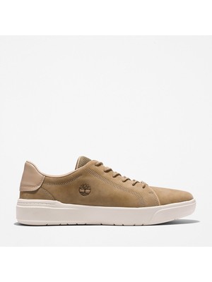 Timberland Low Lace Up Erkek Kahverengi Spor Ayakkabı.-