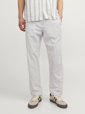 Jack & Jones 12248606 Jpstkane Jjsummer Sn Erkek Jogger Pantolon