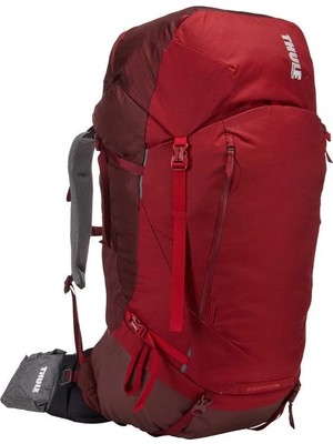 Thule Guıdepost 75 L Bordo Bayan Sırt Cantası