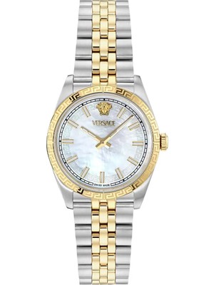 Versace VRSCVE5K00226 Kadın Kol Saati