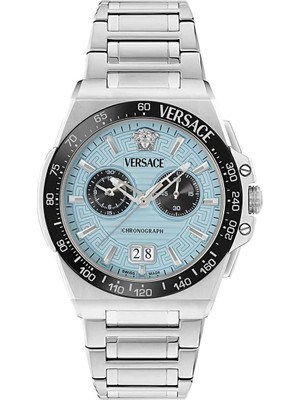 Versace VRSCVE5N00226 Erkek Kol Saati