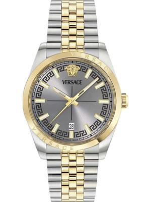 Versace VRSCVE5M00426 Erkek Kol Saati