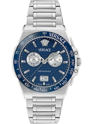 Versace VRSCVE5N00326 Erkek Kol Saati