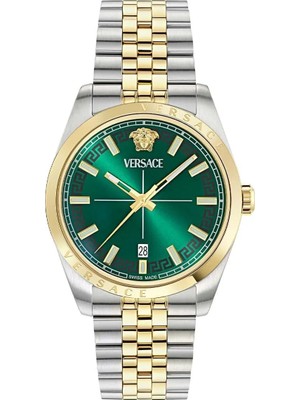 Versace VRSCVE5M00526 Erkek Kol Saati