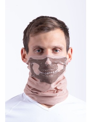 Oil Company Military Buff