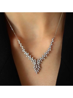 Taşlı Midi Set