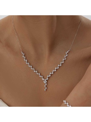 Leaf Set
