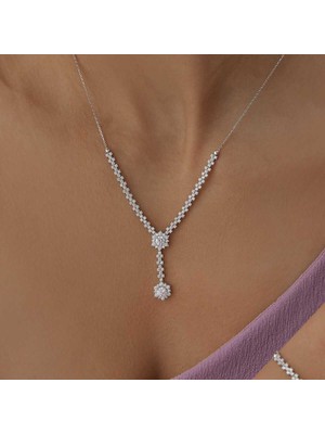 Type2 Spring Taşlı Set