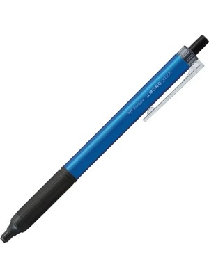 Tombow : Mono Graph Lite : Tükenmez Kalem : 0,5 mm : Açık Mavi