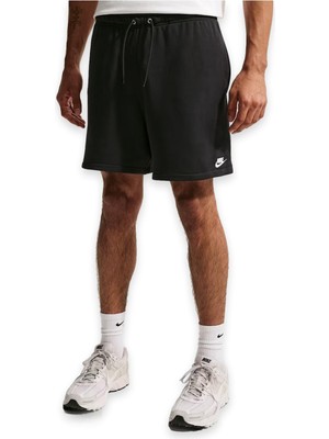 Nike FN3520 Nike Club French Terry Flow S Erkek Şort