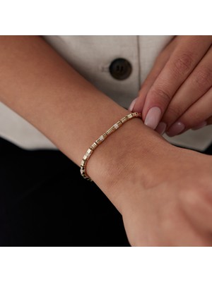 Slindir Harmony Bone Bileklik