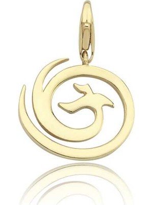 Ejderha Charm