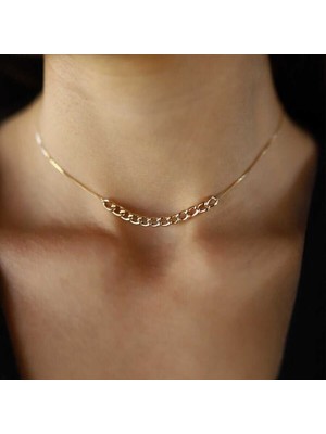 Choker Kolye