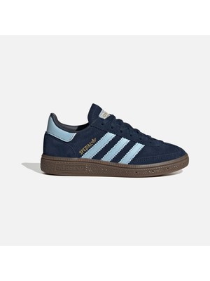 Adidas Originals Handball Spezial 3-Stripes (Ps) Çocuk Spor Ayakkabı