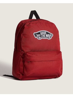Vans Old Skool Classic Backpack Unısex Sırt Çantası VN000H4YH891