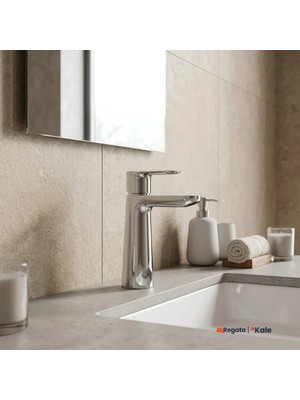 Kale Idea Lavabo Bataryası