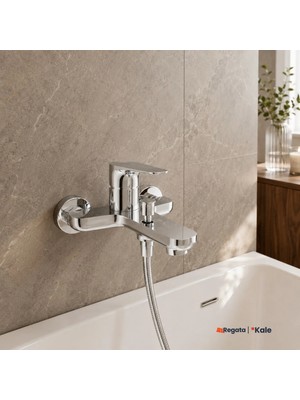 Kale Zero Banyo Bataryası
