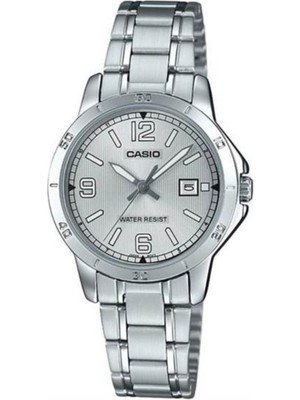 Casio LTP-V004D-7B2UDF Kol Saati