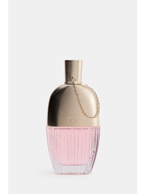 Zara Éclat Bohème Eau De Parfum 75 ml (2.53 Fl.oz).