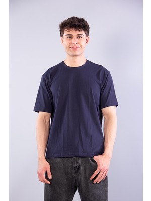 Mckanzie 4076 O Yaka T-shirt