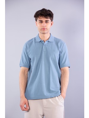 Mckanzie 2739 Pike Polo Yaka 24/1 T-shirt