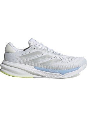 adidas Supernova Stride 2 Erkek Beyaz Koşu Ayakkabısı IH8654