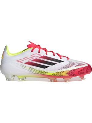 adidas F50 Elite Fg Erkek Beyaz Futbol Krampon IE1206