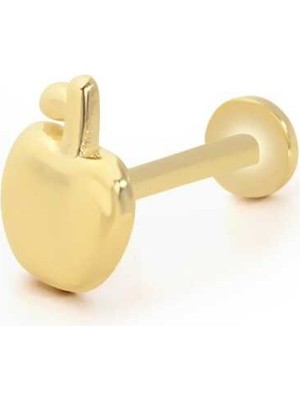Elma Model Tragus Piercing