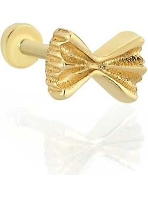 Papyon Model Tragus Piercing