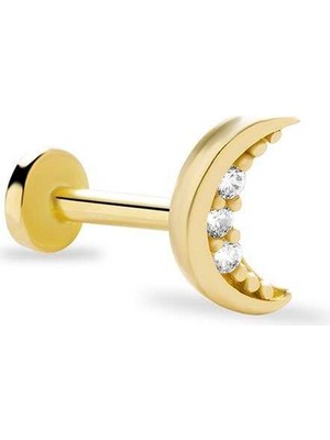 Taşlı Ay Tragus