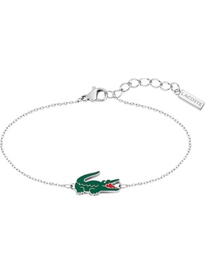 Lacoste LACJ2040623 Kadın Bileklik
