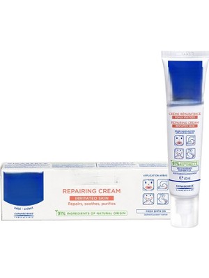 Uravas Store Mey Ithalat® Onarıcı Bakım Kremi 40 ml