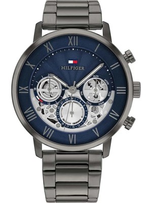 Tommy Hilfiger TH1710707 Erkek Kol Saati