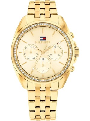 Tommy Hilfiger TH1782803 Kadın Kol Saati