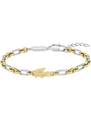 Lacoste LACJ2040633 Bileklik