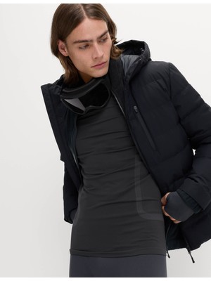 Marks & Spencer Termal Uzun Kollu Kayak Üst
