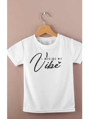 Velmora Fashion Unisex Oversize 24/1 Penye DTF Baskılı Tişört - DTF65