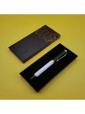 Uravas Store Roller Metal Kalem Kutulu
