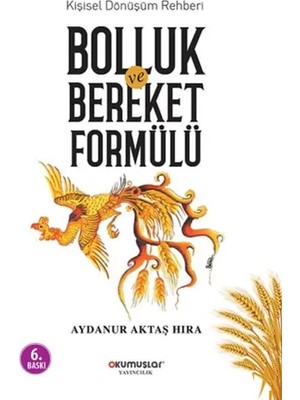Uravas Store Bolluk ve Bereket Formülü