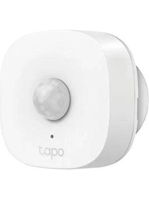 Tp-Link Tapo T100 Akıllı Hareket Sensörü (Kdo)