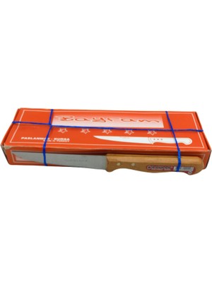 Renas Store Bayram No-20 Sebze Ekmek Bıçağı (5528)