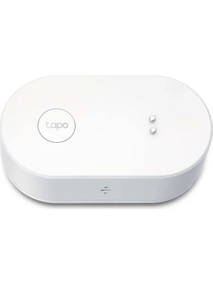 Tp-Link Tapo T300 Akıllı Su Sızıntı Algılama Sensörü (Kdo)
