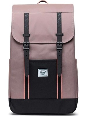Herschel Retreat™ Backpack Sırt Çantası Unisex Yetişkin